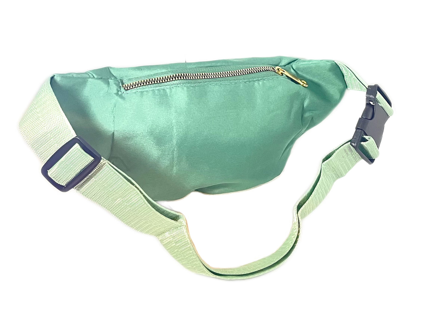 Adjustable Waist Bag / Fanny Pack