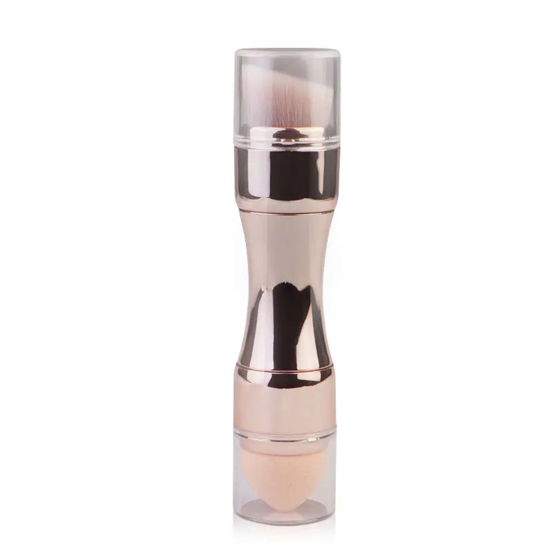 4 In 1 Multi-Functional Makeup Brush