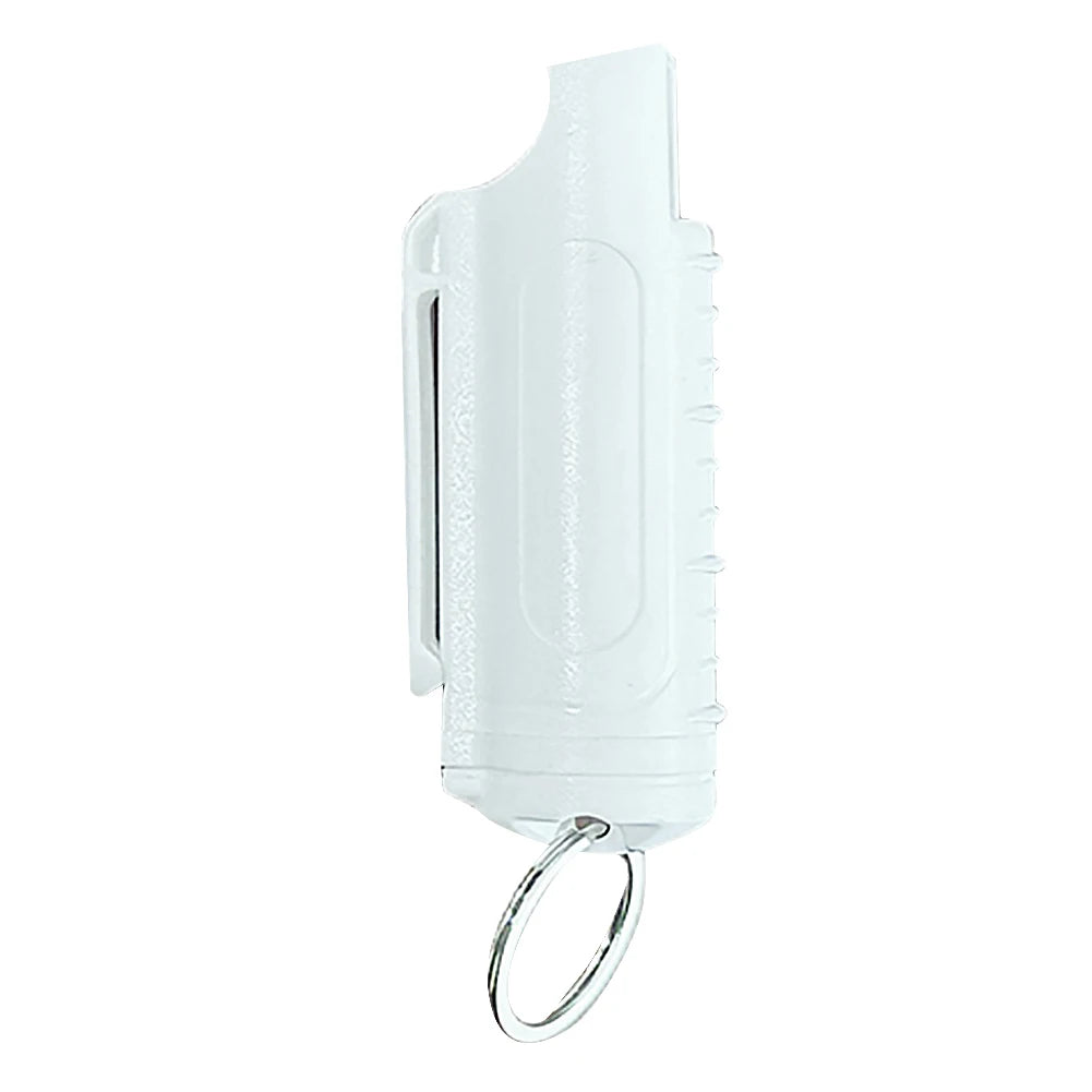 Multi-Purpose Pepper Spray Keychain Self-Defense Spray