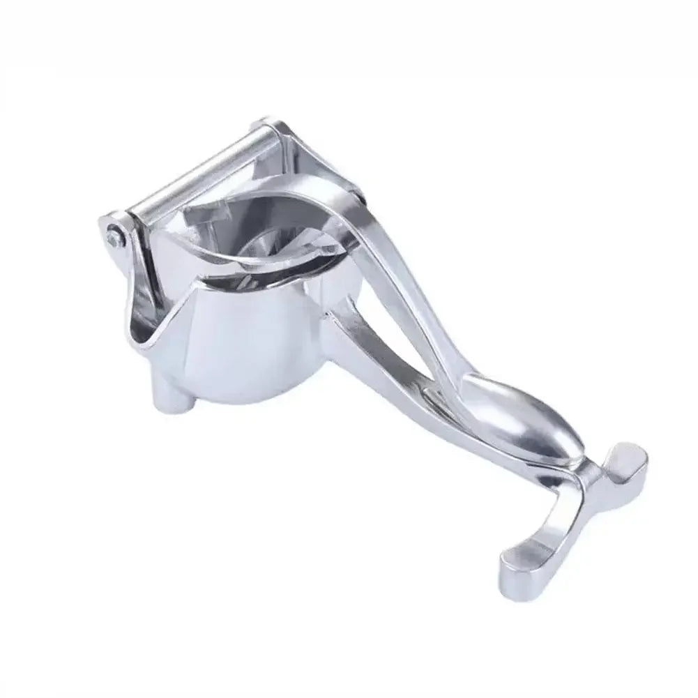 Stainless Steel Manual Citrus Juicer