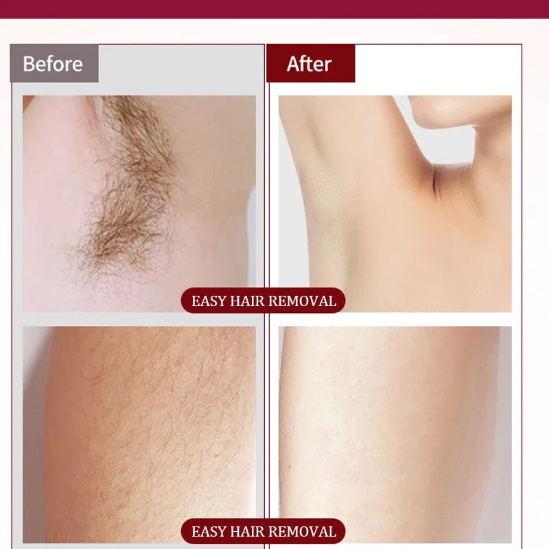 Electric Eyebrow Trimmer