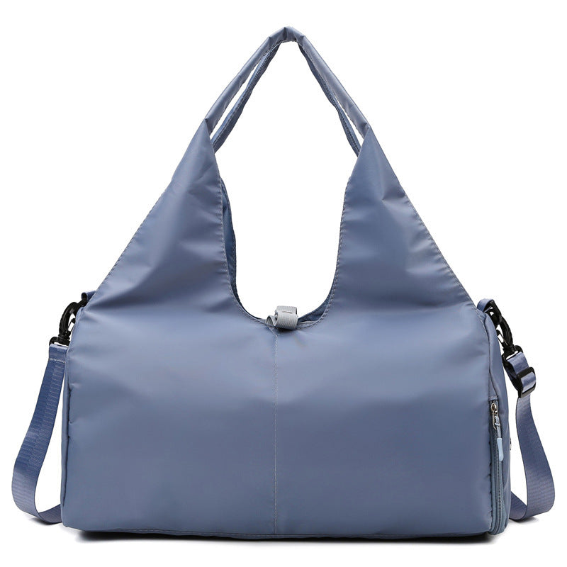 Large Capacity Yoga Mat Carrier Bag Fitness