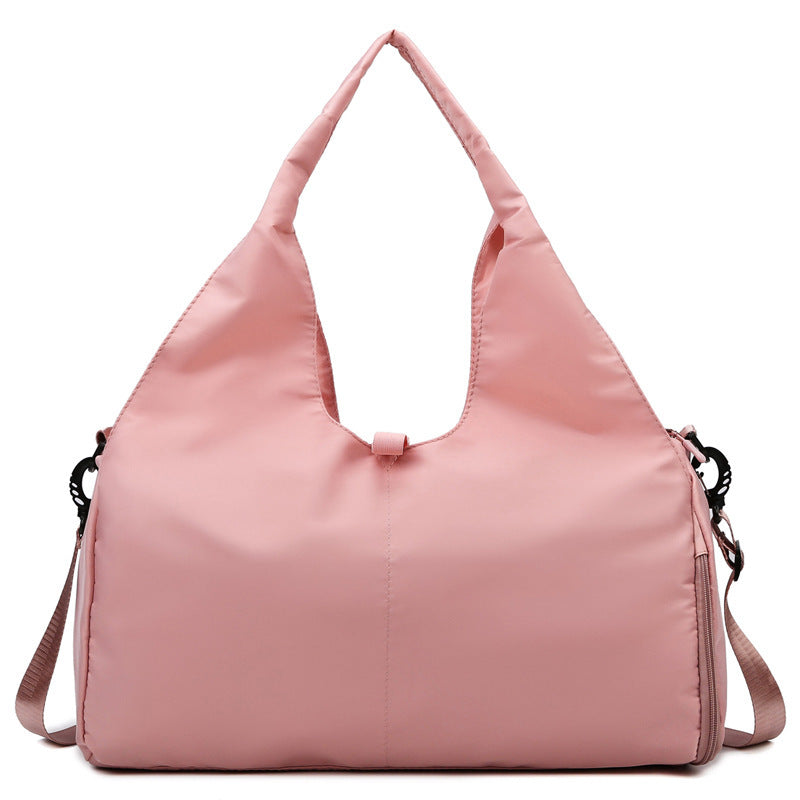 Large Capacity Yoga Mat Carrier Bag Fitness