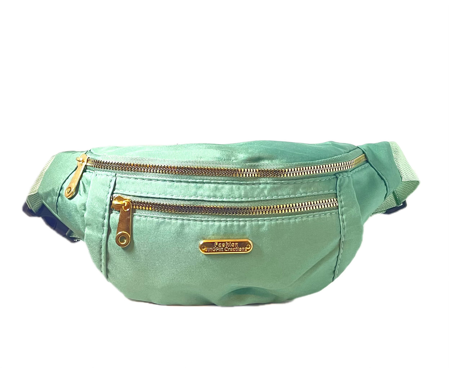 Adjustable Waist Bag / Fanny Pack