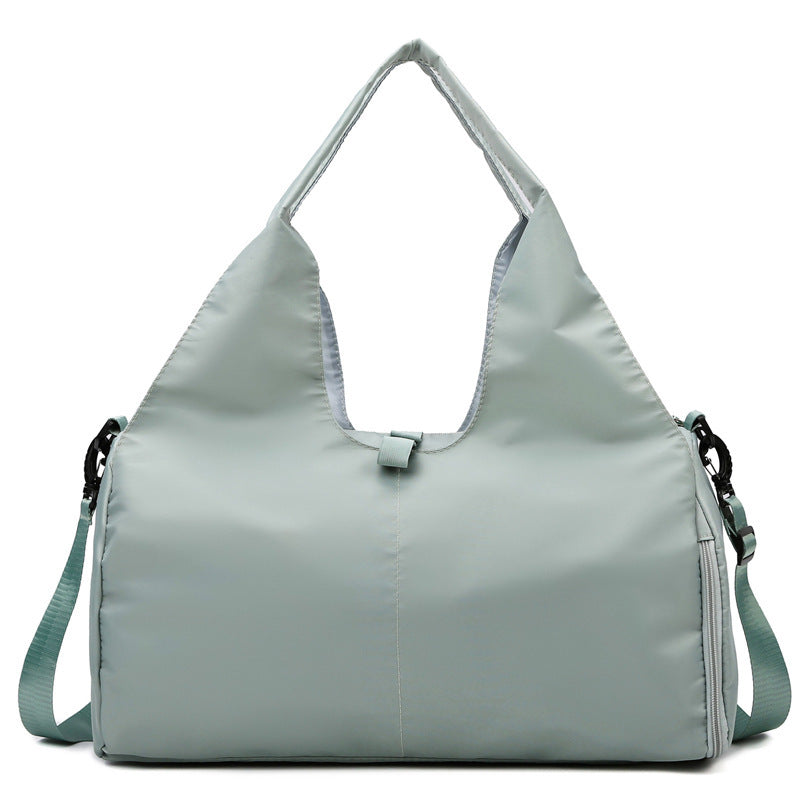 Large Capacity Yoga Mat Carrier Bag Fitness