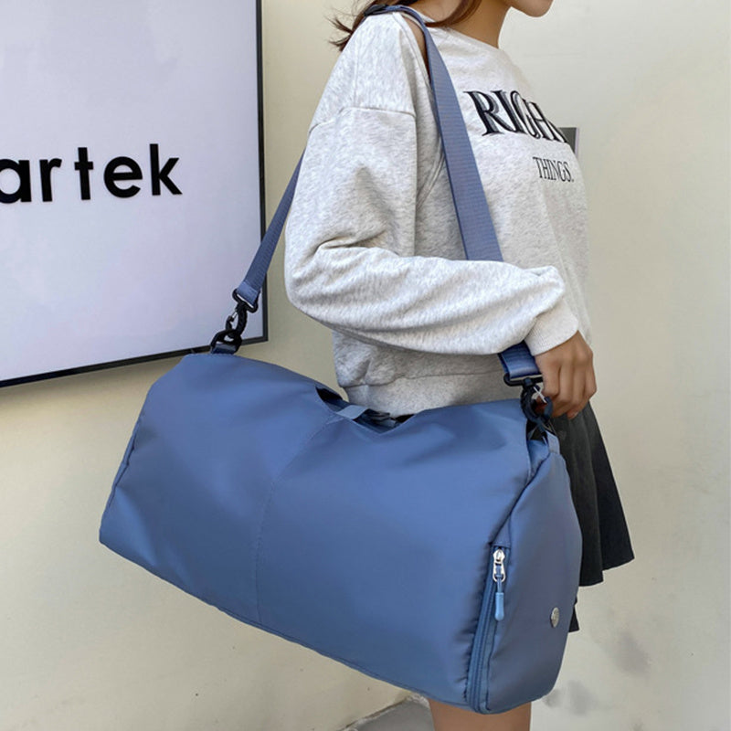 Large Capacity Yoga Mat Carrier Bag Fitness