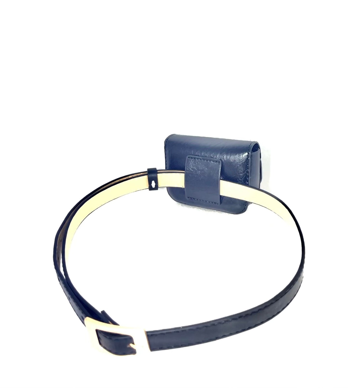 Mini Waist Belt Handbag Clutch Purse