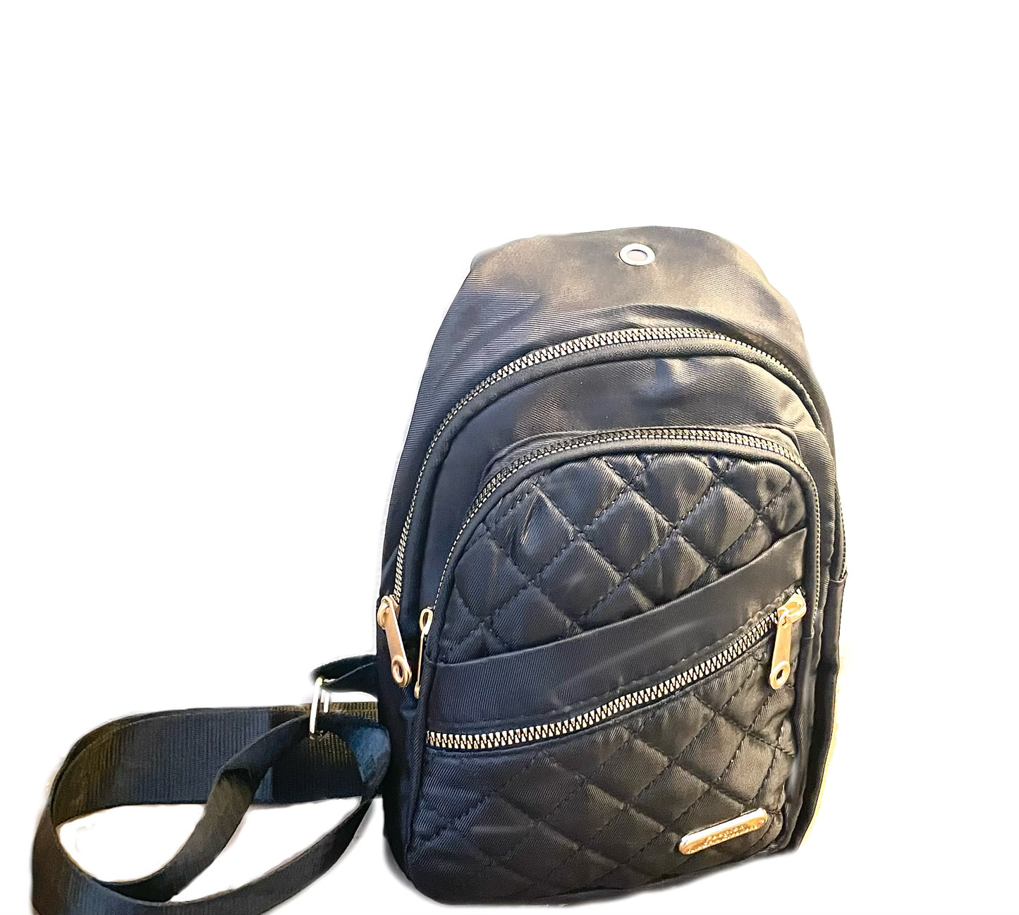 Sling Backpack Crossbody Purse