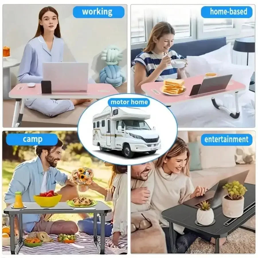 Portable Laptop Desk