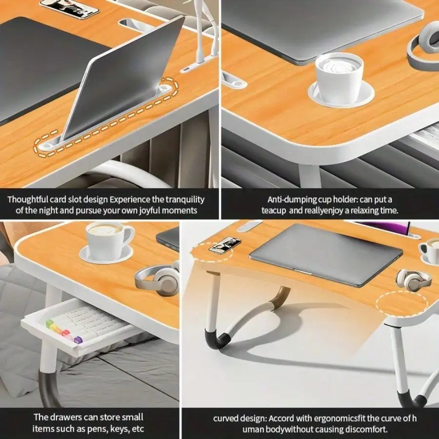 Portable Laptop Desk