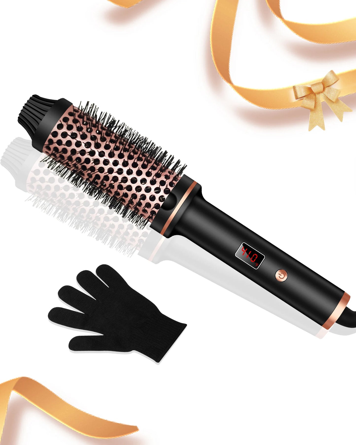 Thermal Ceramic Wet / Dry Round Brush