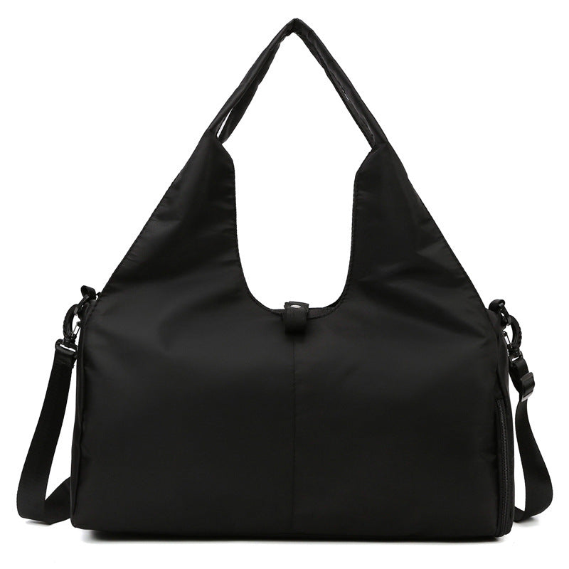 Large Capacity Yoga Mat Carrier Bag Fitness